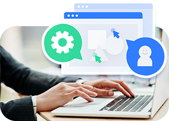 极云鼠标连点器